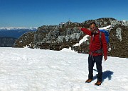 05 Punta Cermenati (1875 m) dal Pizzo Brmano (1851 m)